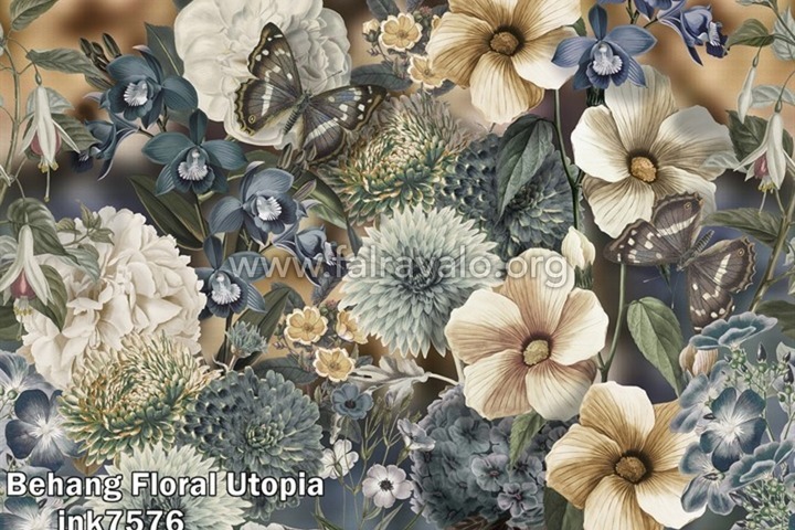Floral Utopia