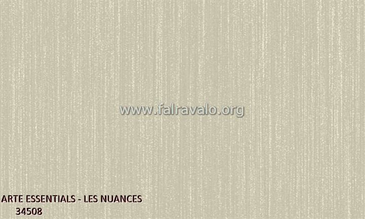 ESSENTIALS - LES NUANCES