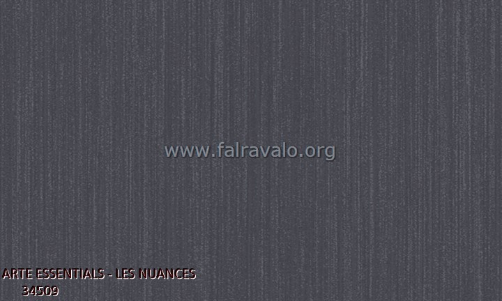 ESSENTIALS - LES NUANCES