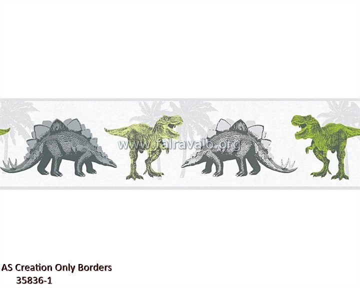 Only Borders