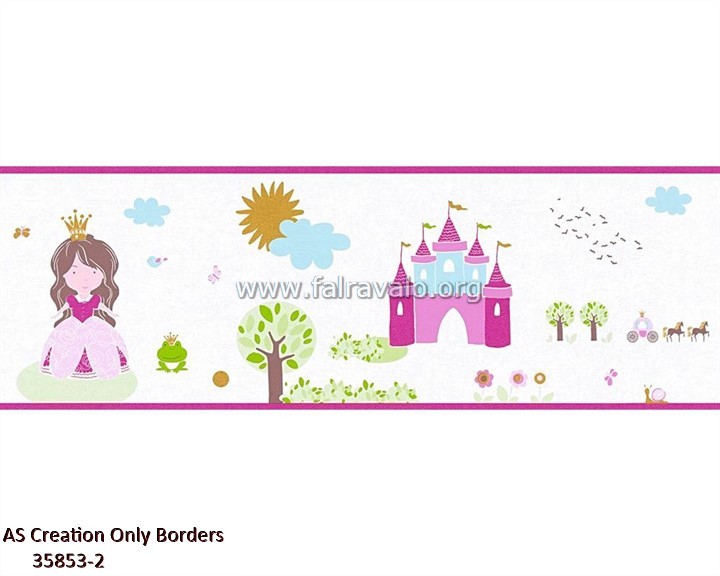 Only Borders
