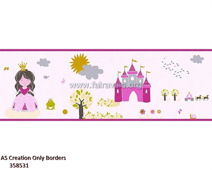 Only Borders
