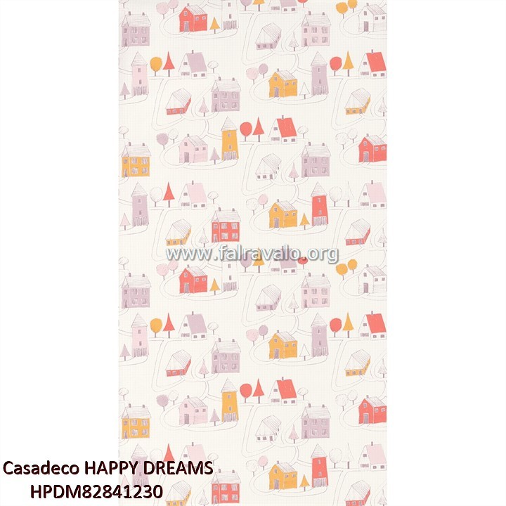 Happy Dreams