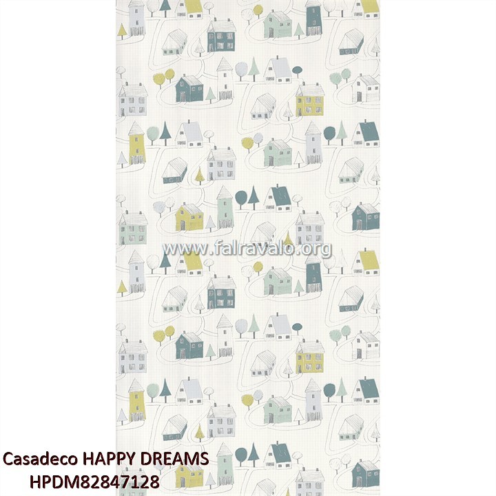Happy Dreams