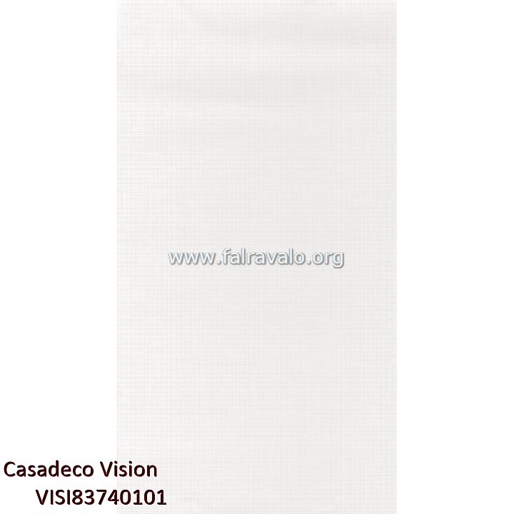 Vision