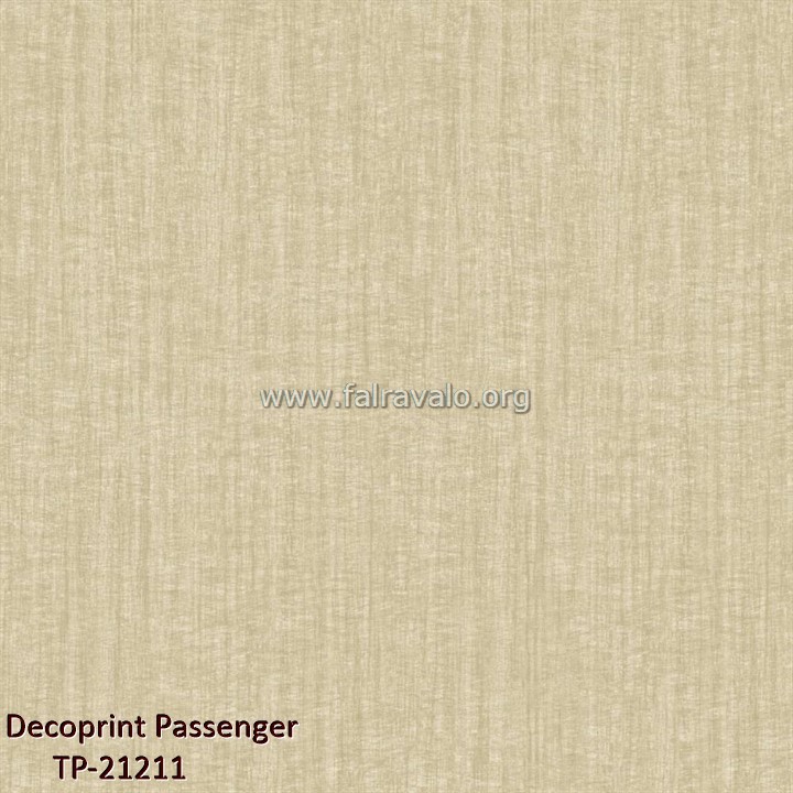 Passenger