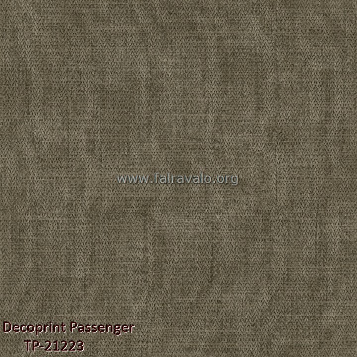 Passenger