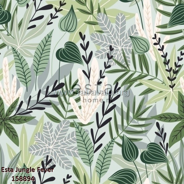 Jungle Fever