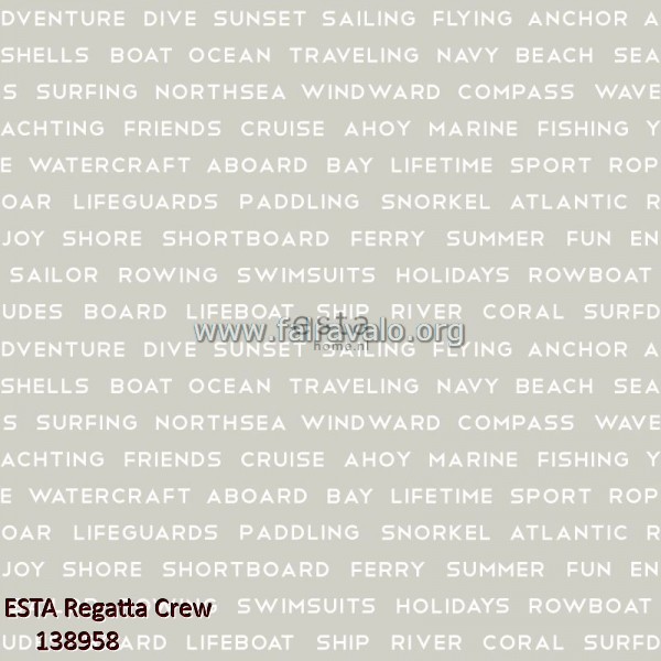 Regatta Crew
