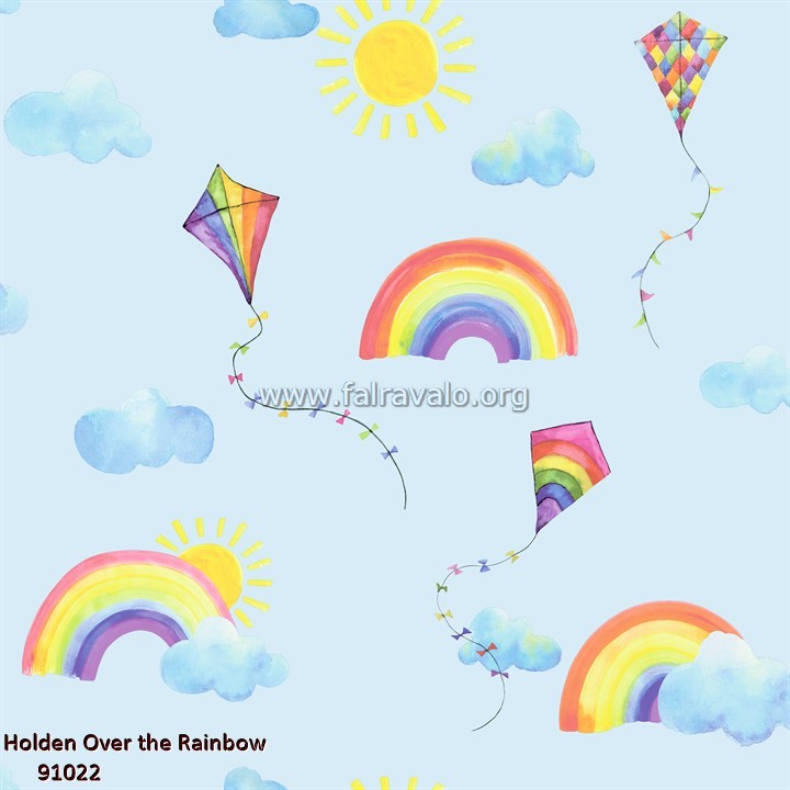 Over the Rainbow
