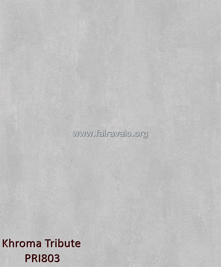 Tribute