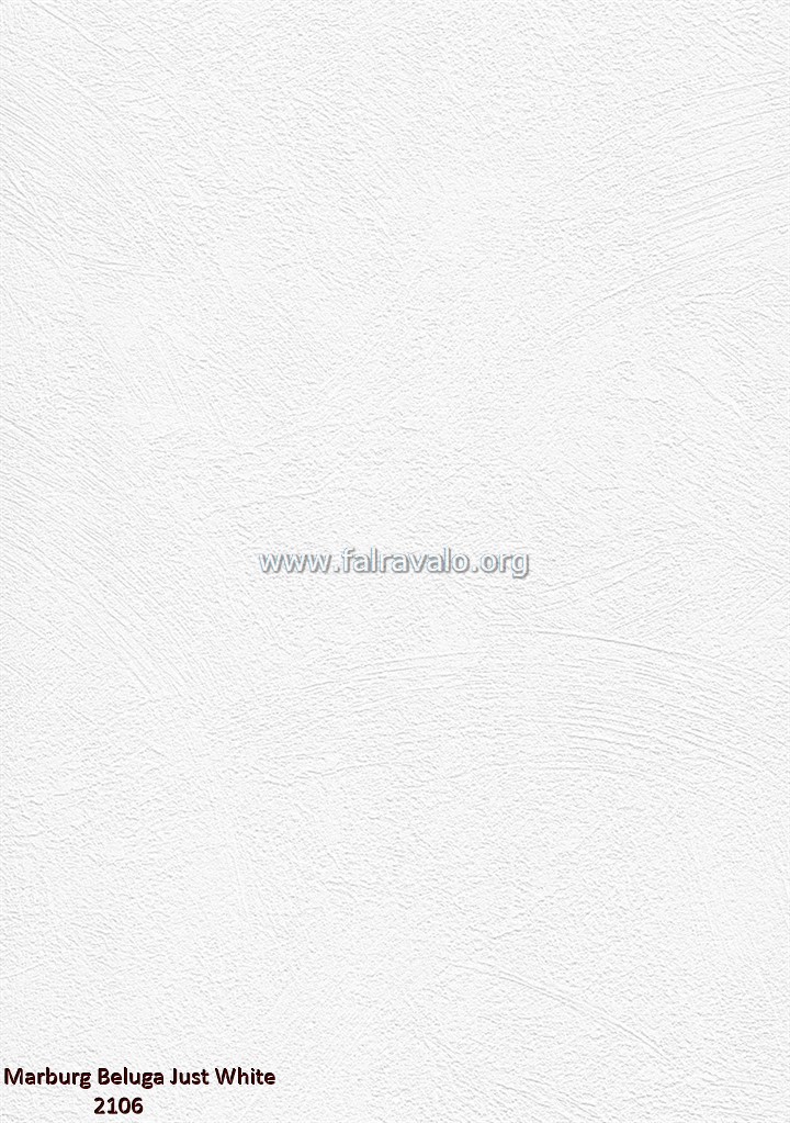 Beluga Just White