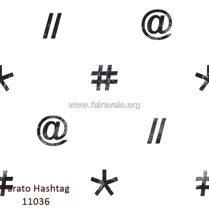 Hashtag