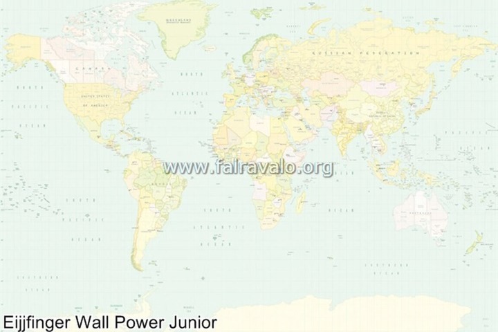 Wall Power Junior