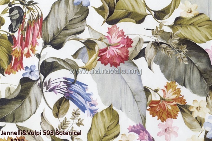 503 Botanical