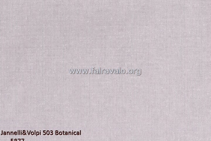 503 Botanical
