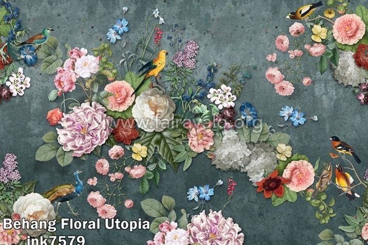 Floral Utopia