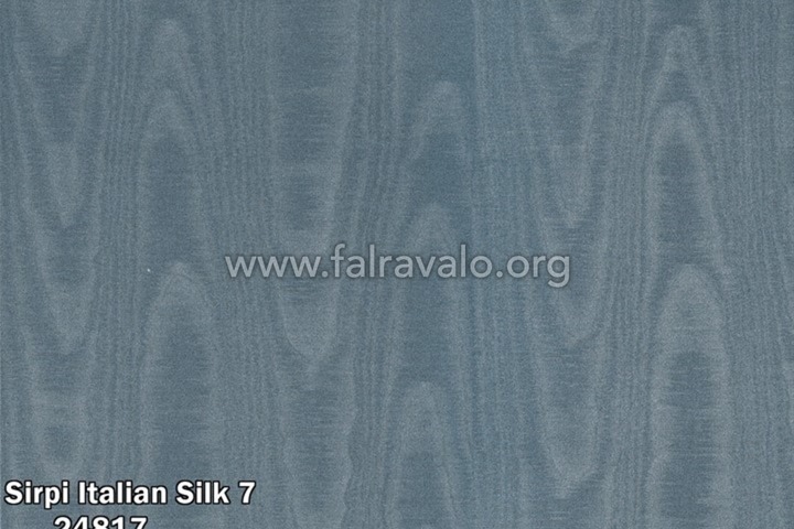Italian Silk 7