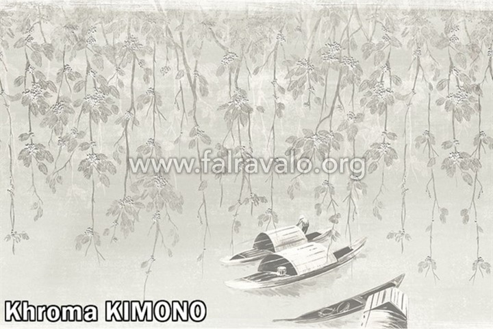 Kimono Khroma