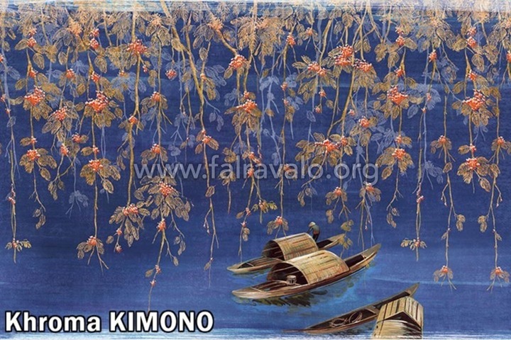 Kimono Khroma