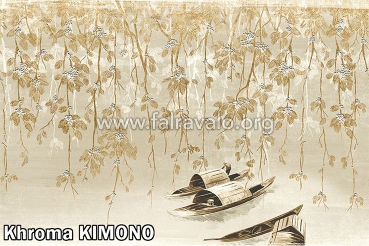 Kimono Khroma