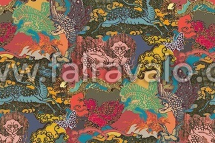 Kimono Khroma