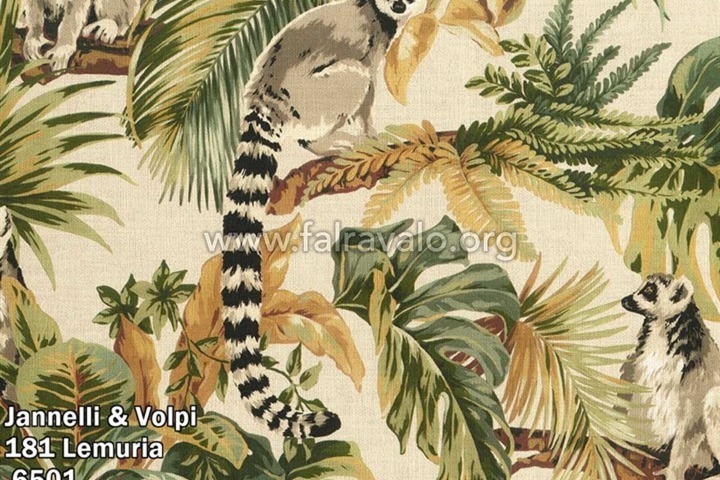 181 Lemuria
