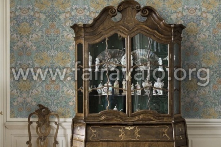 Tales Of The Manor