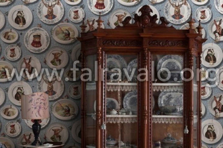 Tales Of The Manor