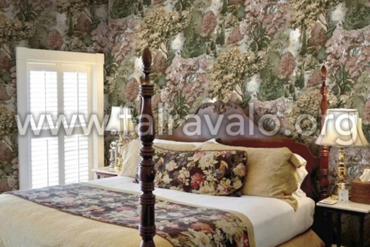 Tales Of The Manor