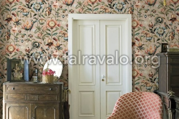 Tales Of The Manor