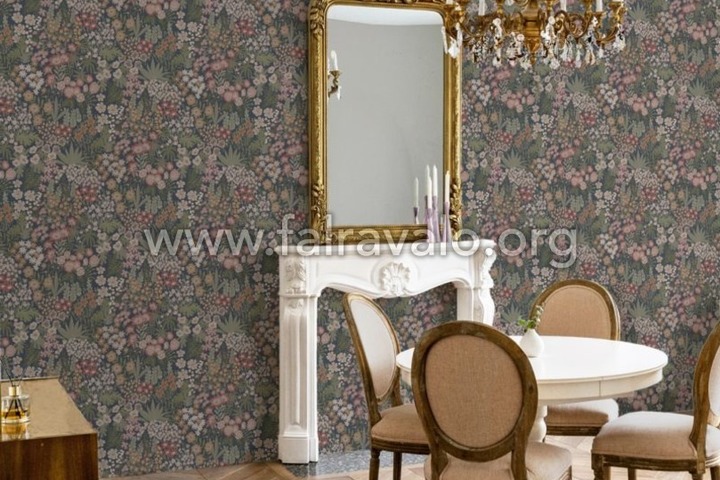 Tales Of The Manor