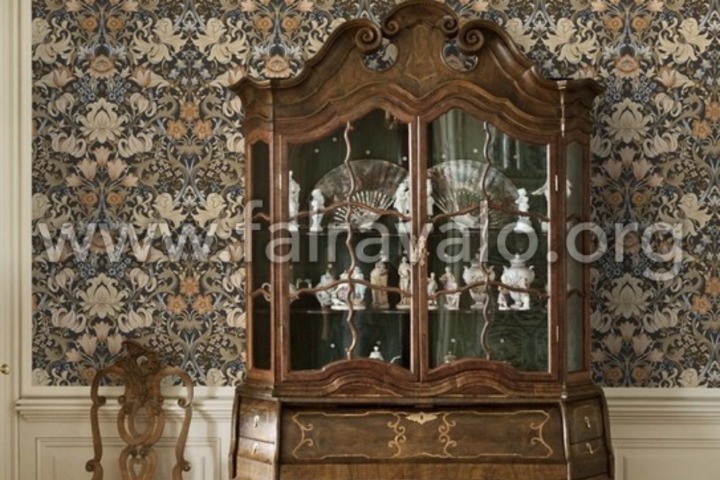 Tales Of The Manor