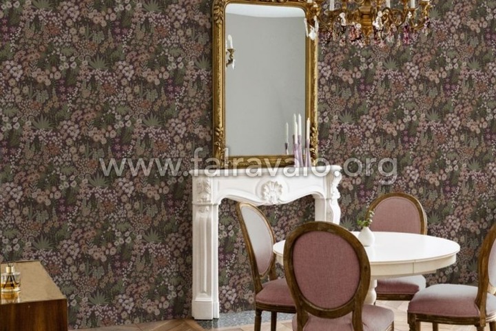 Tales Of The Manor