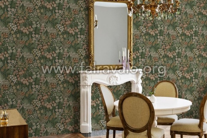 Tales Of The Manor