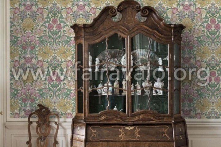 Tales Of The Manor